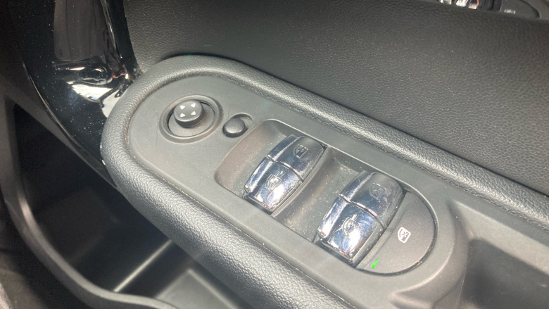 MINI Countryman 2.0 Cooper S Sport 5dr Auto Petrol Hatchback